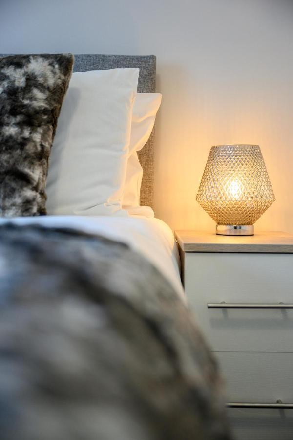 Mulberry House - Luxurious And Modern 4-Bed In Solihull Near Nec,Jlr, Airport, Resorts World, Hs2 Exterior photo